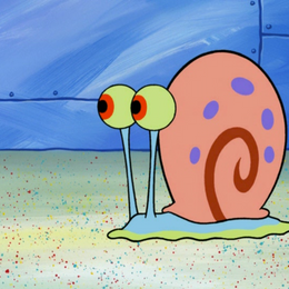 &iquest;Como se llama la mascota de Bob Esponja? - &iquest;Cuanto sabes de Bob Esponja?