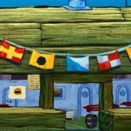 &iquest;Como se llama el restaurante? - &iquest;Cuanto sabes de Bob Esponja?