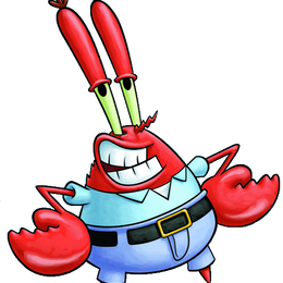 &iquest;Como se llama el jefe de Bob Esponja? - &iquest;Cuanto sabes de Bob Esponja?