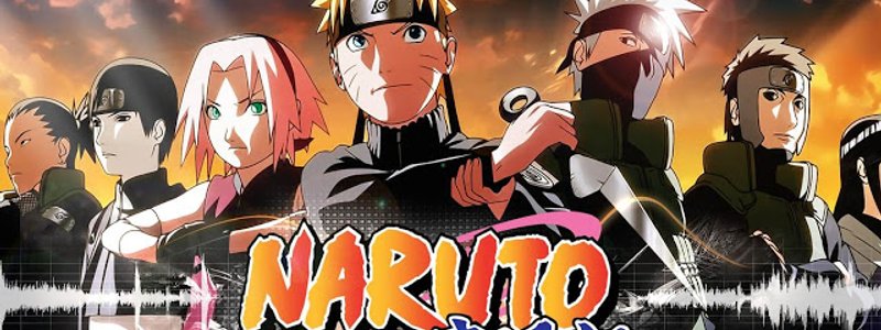 TEST DE NARUTO DIFICIL