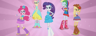 cuanto sabes de my little pony