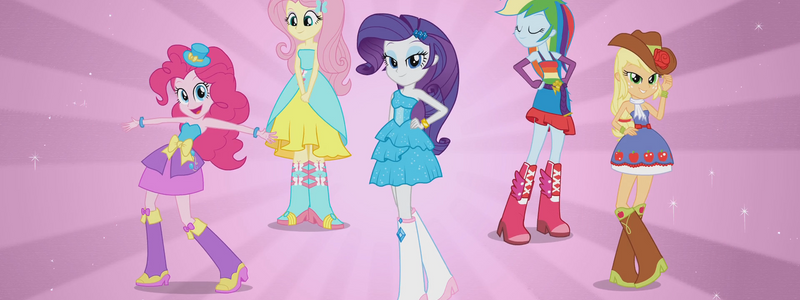 cuanto sabes de my little pony