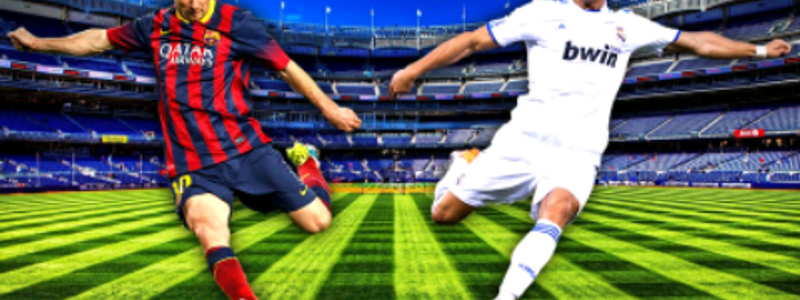 messi o cristiano