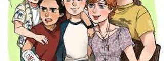 ¿A que personaje de It (eso) te pareces?