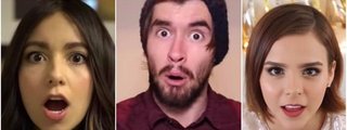 ¿Cual youtuber eres?