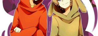 que personaje de fnafhs te ama?