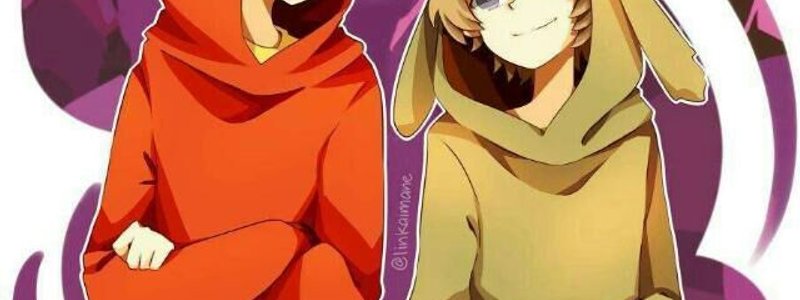 que personaje de fnafhs te ama?