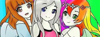¿Que chica de Fénix World eres?