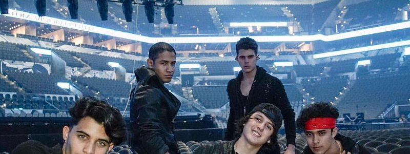Cual chico de CNCO es perfeccto para ti!
