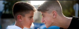 Quien eres adexe o nau?