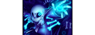 Que personaje eres de undertale