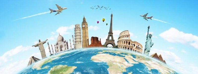 A que lugar del mundo perteneces ?