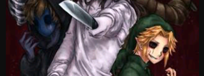 Que creepypasta eres?