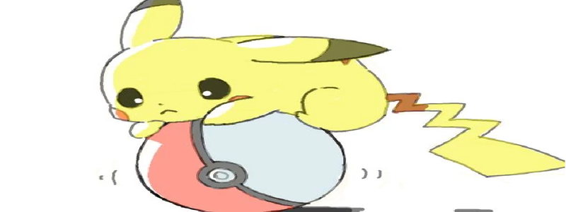 que pokemon eres :)