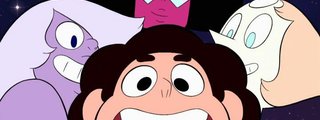 cuanto sabes de steven universe