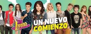 TEST IMPOSIBLE DE SOY LUNA