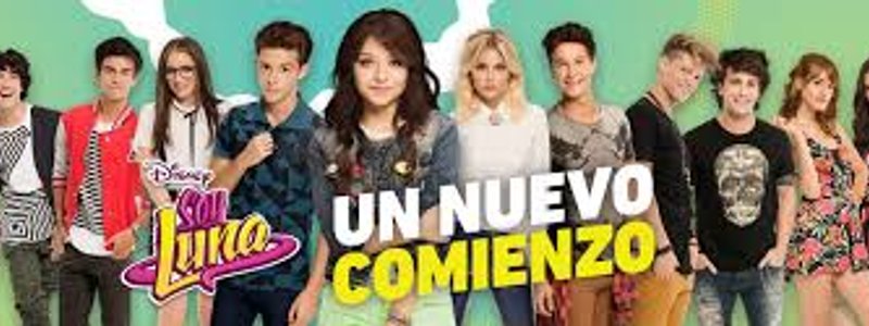 TEST IMPOSIBLE DE SOY LUNA