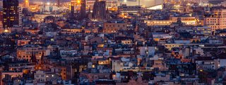 LES FUNCIONS URBANES
