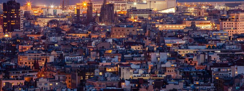 LES FUNCIONS URBANES