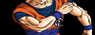 cuanto sabes de Goku :)
