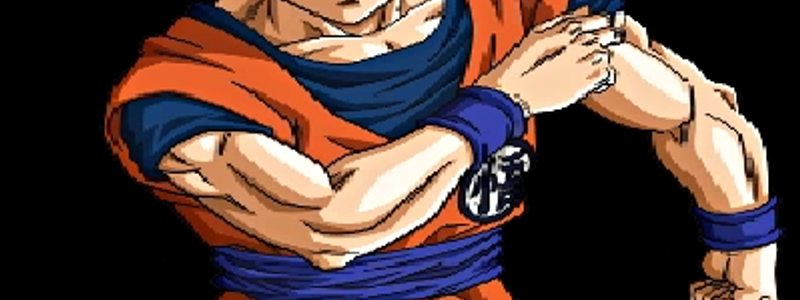 cuanto sabes de Goku :)
