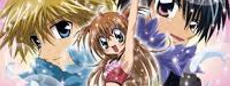 Quien eres de Kirarin Revolution