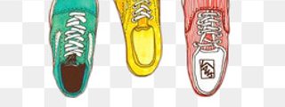 DESCUBRE TU PERSONALIDAD SEGÚN TUS ZAPATOS