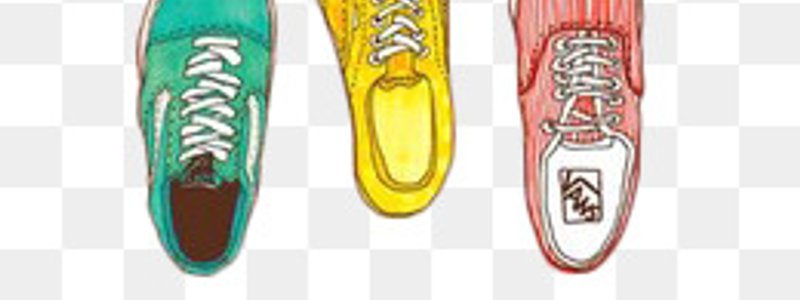 DESCUBRE TU PERSONALIDAD SEGÚN TUS ZAPATOS