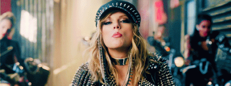 &iquest;Que tan Swiftie eres?