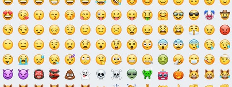 que emoji es tu faborito