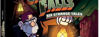 cuanto conoces a gravity falls