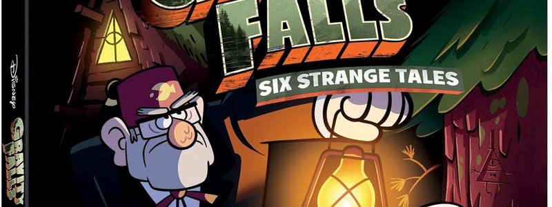 cuanto conoces a gravity falls