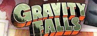 GRAVITY FALL