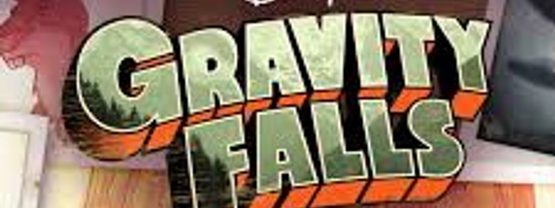 GRAVITY FALL