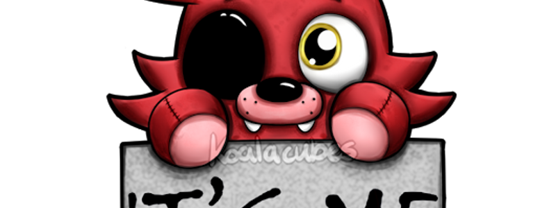 Que Animatronico eres