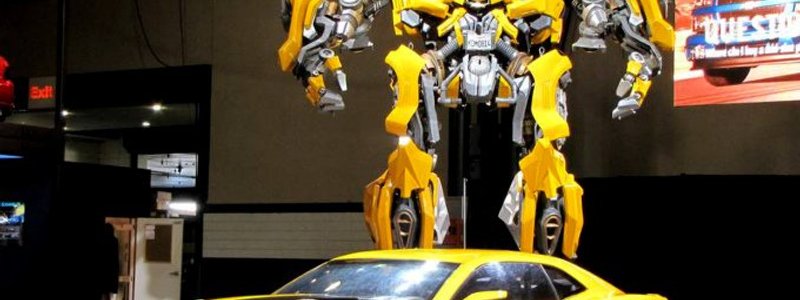 &iquest;Que Tanto Sabes De Carros?