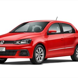 &iquest;Cuanto Estarias A Dar Por Un Carro Tipo Gol Mod.2005?  - &iquest;Que Tanto Sabes De Carros?