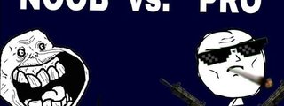 Noob o pro en mods de minecraft