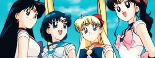 ¿Que sailor Scaut eres?