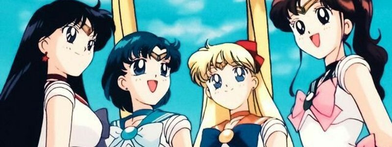 ¿Que sailor Scaut eres?
