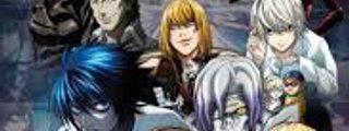 ¿QUE PERSONAJE DE "DEATH NOTE" ERES?
