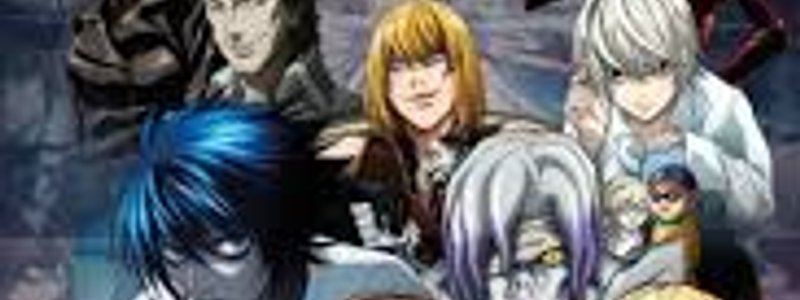 ¿QUE PERSONAJE DE "DEATH NOTE" ERES?