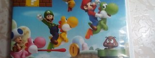 Que personaje de mario eres