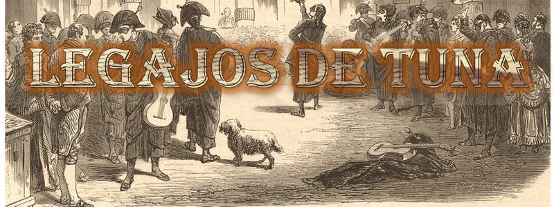 &iquest;Sabes de Historia de la Tuna? (1. 28/01/2018)