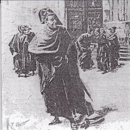 &iquest;En qu&eacute; a&ntilde;o aparece el semanario &ldquo;La Tuna. &Oacute;rgano de muchos bemoles&rdquo;? - &iquest;Sabes de Historia de la Tuna? (1. 28/01/2018)