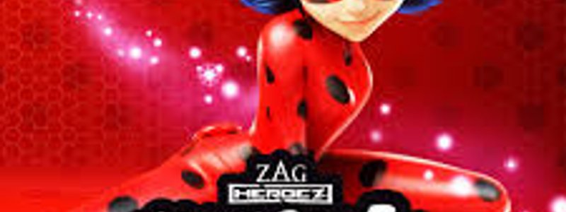 ¿cuanto sabes de Ladybug? 