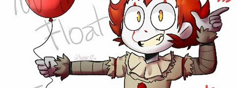 Que personaje de IT eres 