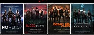 ¿Cuanto sabes de left 4 dead?..........esto no tiene nada que ver con mod