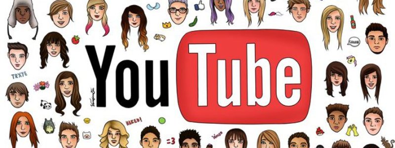 Que Youtubers Eres