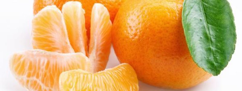 ¿Cuanto sabes de las mandarinas?